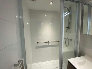 Appart. 2 pièces, 6 couchages, terrasse, garage, Le Grand-Bornand - FR-1-241-27 - Le Grand-Bornand - 9