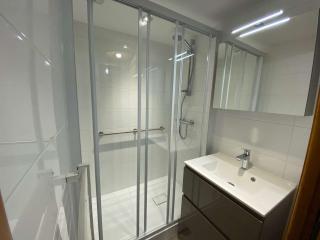 Appart. 2 pièces, 6 couchages, terrasse, garage, Le Grand-Bornand - FR-1-241-27 - Le Grand-Bornand - 8