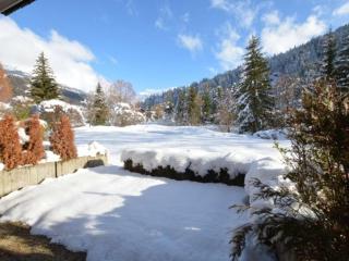Appart. 2 pièces, 6 couchages, terrasse, garage, Le Grand-Bornand - FR-1-241-27 - Le Grand-Bornand - 6