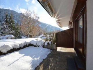 Appart. 2 pièces, 6 couchages, terrasse, garage, Le Grand-Bornand - FR-1-241-27 - Le Grand-Bornand - 5