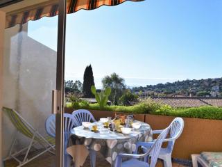 Studio coin nuit proche plage avec parking - Le Lavandou - FR-1-251-83 - Le Lavandou - 0