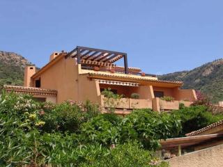 Studio coin nuit proche plage avec parking - Le Lavandou - FR-1-251-83 - 2