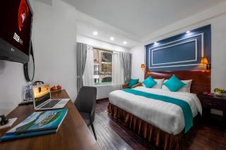 Hanoi Sisters Boutique Hotel & Spa & Travel - 8