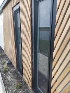 Chalet IJssel Eilanden Kampen Waterfront Airco - 5