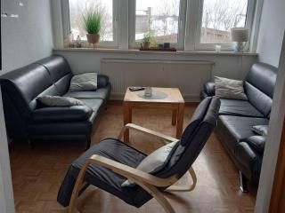 Apartment in Stormbruch near Lake & Mountains - Stormbruch - 8