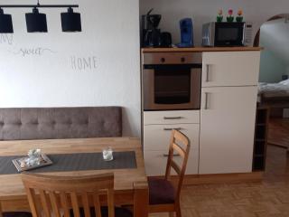 Apartment in Stormbruch near Lake & Mountains - Stormbruch - 1