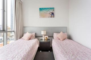 seaView Chevron Renaissance Free Parking &FREE WIFI - 4
