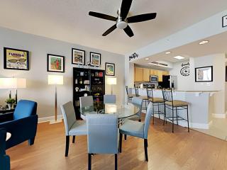 Waters Edge #416 - Fort Walton Beach - 3