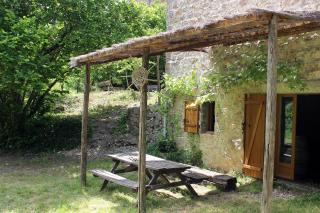 Maison de Vignes de Tournemire - Tournemire - 0