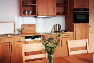 Ferienwohnung am Zehntkeller - Veitshöchheim - 9