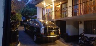 New Kandy Residence - Kandy - 0