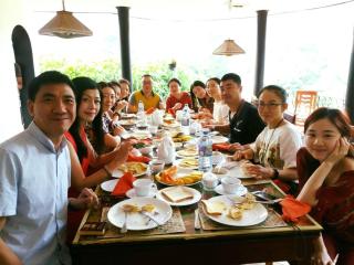 New Kandy Residence - 5