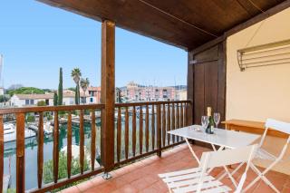 Grimaud 4 vents YourHostHelper - Grimaud - 0