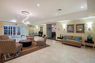 Holiday Inn Express and Suites Meriden by IHG - Meriden - 5