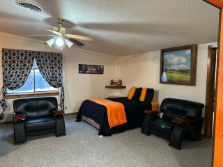 Country Cabins Hotel - 4
