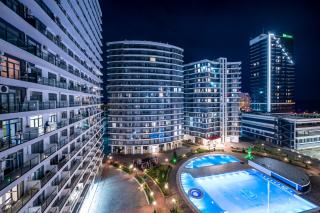 White Sails Residential Hotel - 4