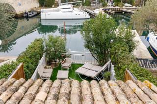 Grimaud 4 vents YourHostHelper - Grimaud - 7