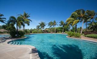 Mauna Lani Kamilo 407 - Waikoloa - 0