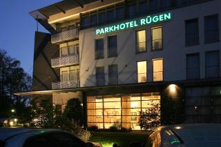 Parkhotel Rügen - Bergen auf Rügen - 9