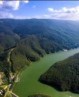 Cabana Vânătorilor din Valiug - 8