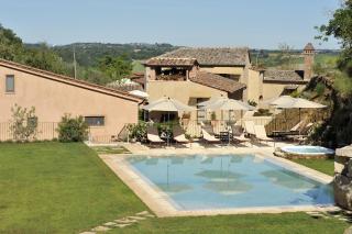 Molino Della Lodola - Rapolano Terme - 2