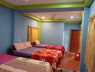 Villa Koh Rong - 6