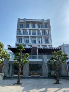 LÊ ĐOÀN HOTEL - Rach Gia - 4
