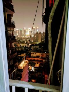 Zamalek Towers - Il Cairo - 1