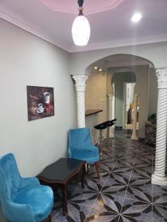 Zamalek Towers - Il Cairo - 4