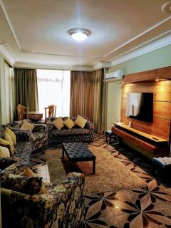 Zamalek Towers - Il Cairo - 2