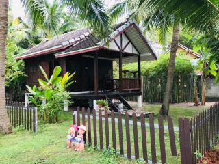 First Villa Beach Resort - Baan Tai - 9
