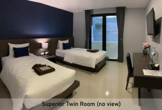 The Seens Hotel - Krabi - 4
