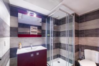 Villa Elena - Studio proche plage avec terrasse - Cannes - 3