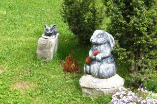Bilyy Kamin Guest House - Tatariv - 3