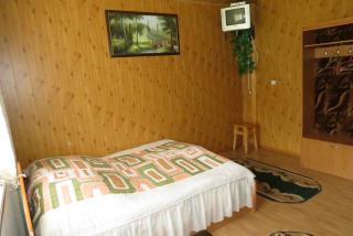 Bilyy Kamin Guest House - Tatariv - 1