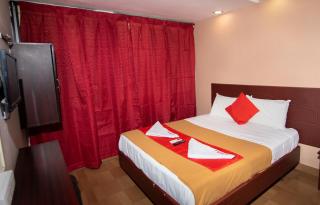 HOTEL BOOPATHI Madurai - Madurai - 7