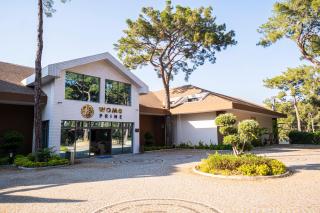 Wome Prime Hotel - Halal All Inclusive - Alanya - 2