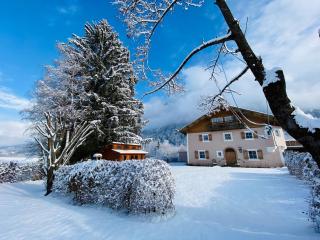 Landhaus Angerhof - Bad Hofgastein - 9