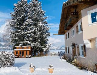 Landhaus Angerhof - Bad Hofgastein - 7