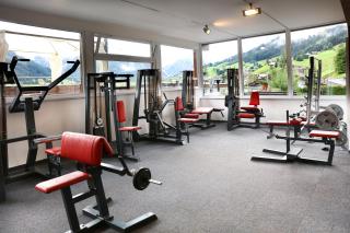 Hotel Birkenhöhe - 1