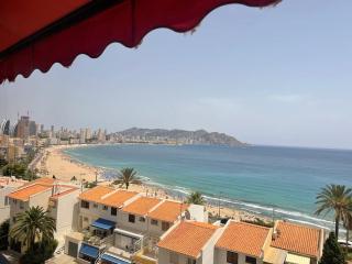 Precioso apartamento con increíbles vistas al mar - 8