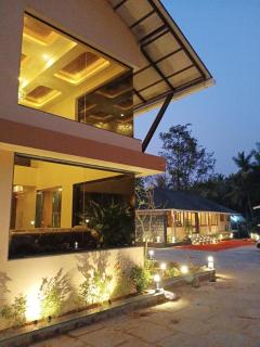 Aananda Wellness and Resorts - Dharmastala - 3