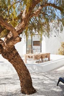 Finca las Calmas boutique hotel & retreats - Moraleda de Zafayona - 1