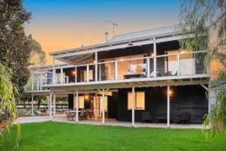 Eagle Bay Summerhaus - Dunsborough - 0