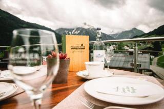 Hotel Birkenhöhe - 1