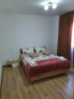 THE CENTER Apartments Comfort - Sandanski - 3