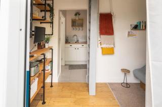 Bethel Nook, a cosy stay in the Welsh Valleys - Hirwaun - 5
