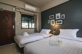 Cozy Inn Chiang Mai - Chiang Mai - 7