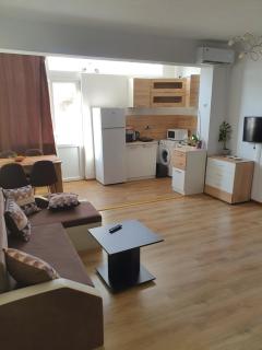 THE CENTER Apartments Comfort - Sandanski - 1