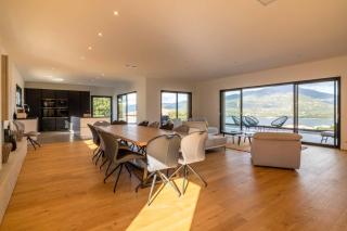 Villa Terra Bella hauteur de la ville avec piscine et vue mer - Propriano - 8